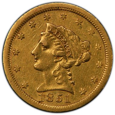 Cert 40434231 - Coin Image