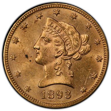 Cert 40434234 - Coin Image