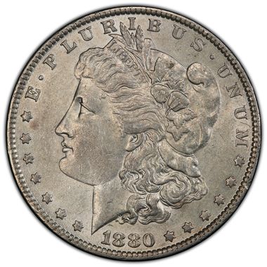 Cert 40434349 - Coin Image