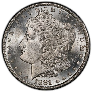 Cert 40434353 - Coin Image