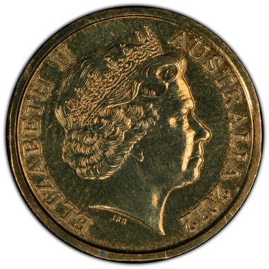 Cert 40434752 - Coin Image