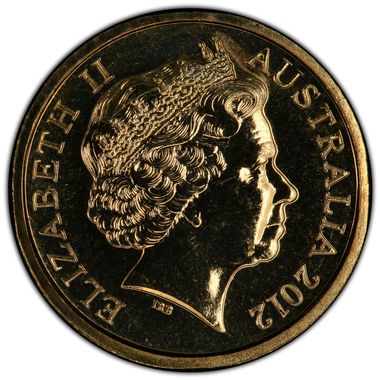 Cert 40434753 - Coin Image