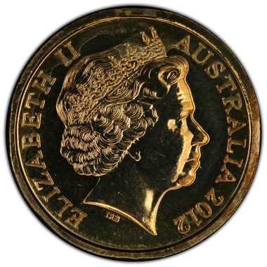 Cert 40434755 - Coin Image
