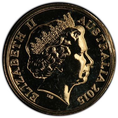 Cert 40434769 - Coin Image