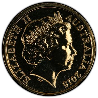 Cert 40434770 - Coin Image