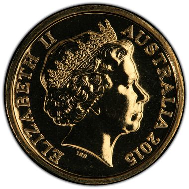 Cert 40434771 - Coin Image