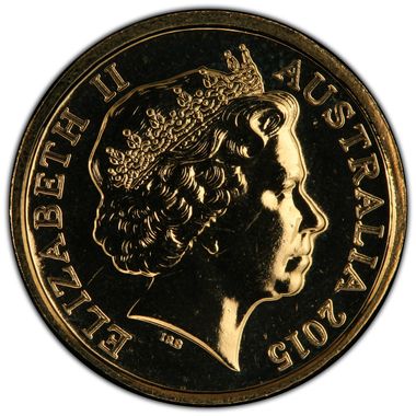 Cert 40434773 - Coin Image