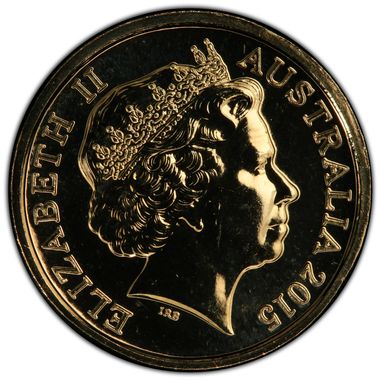 Cert 40434774 - Coin Image