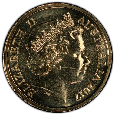 Cert 40434786 - Coin Image