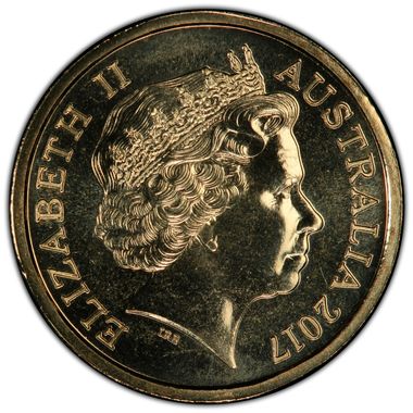 Cert 40434789 - Coin Image