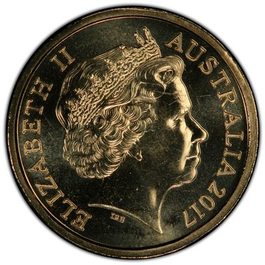 Cert 40434790 - Coin Image