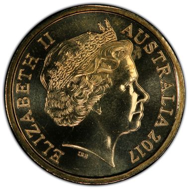 Cert 40434791 - Coin Image