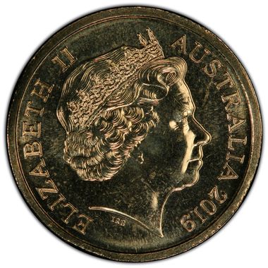 Cert 40434795 - Coin Image