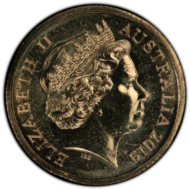 Cert 40434797 - Coin Image