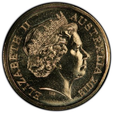 Cert 40434798 - Coin Image