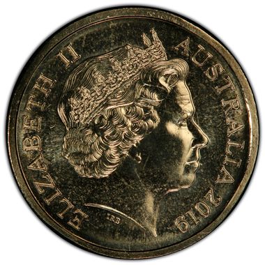 Cert 40434799 - Coin Image