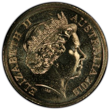 Cert 40434802 - Coin Image