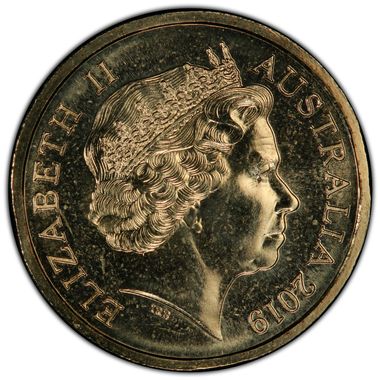 Cert 40434804 - Coin Image