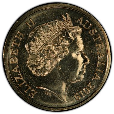 Cert 40434805 - Coin Image