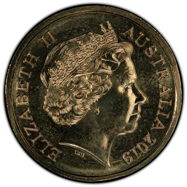 Cert 40434807 - Coin Image