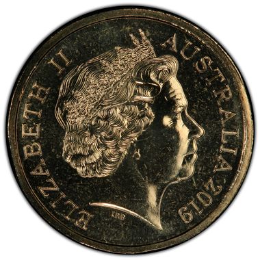 Cert 40434808 - Coin Image