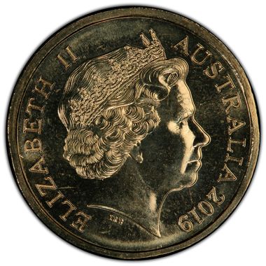 Cert 40434809 - Coin Image