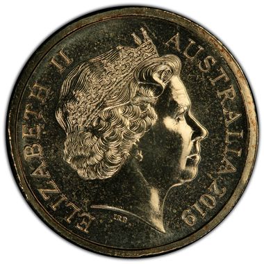 Cert 40434810 - Coin Image