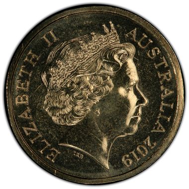 Cert 40434812 - Coin Image