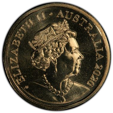 Cert 40434813 - Coin Image