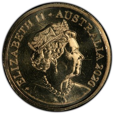 Cert 40434814 - Coin Image