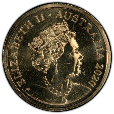 Cert 40434816 - Coin Image