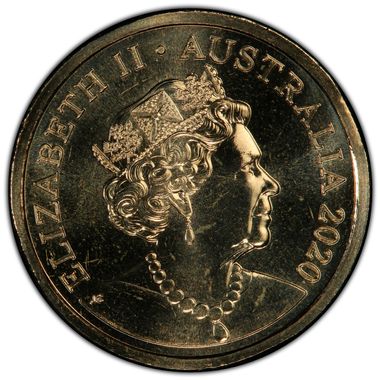 Cert 40434817 - Coin Image