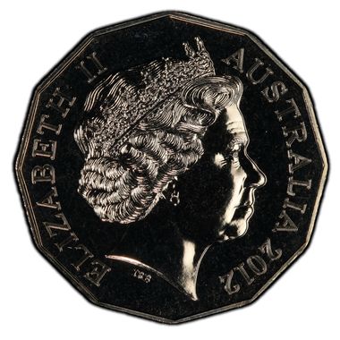 Cert 40434823 - Coin Image