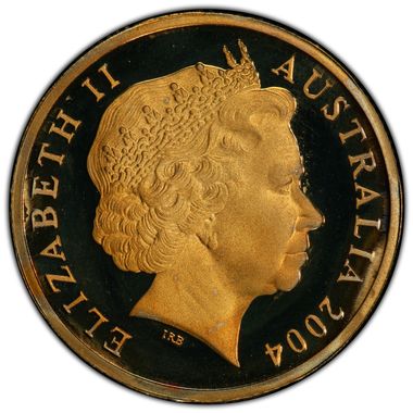 Cert 40434832 - Coin Image