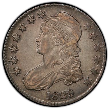 Cert 40434864 - Coin Image