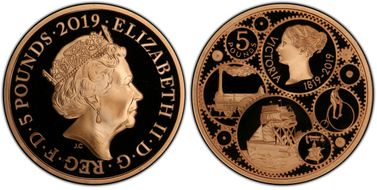 2003-S 25C Illinois PR70DCAM