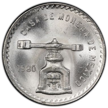 Cert 40437100 - Coin Image