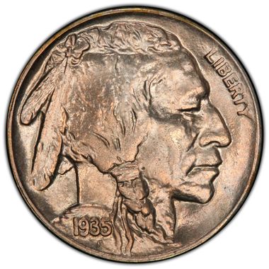 Cert 40438407 - Coin Image