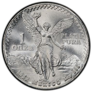 Cert 40438526 - Coin Image