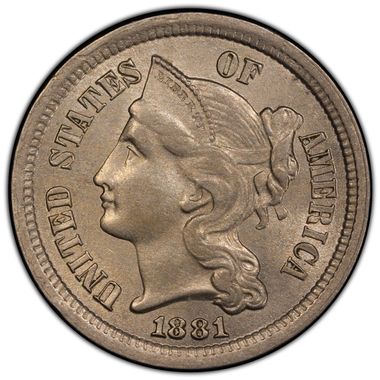 Cert 40438908 - Coin Image
