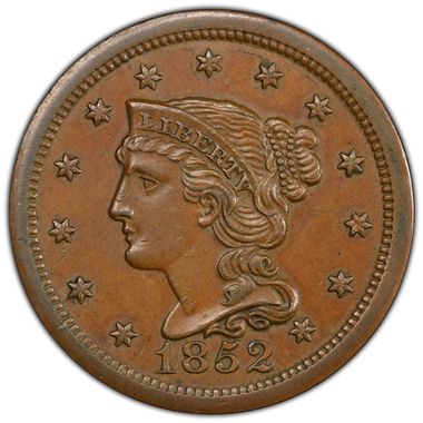 Cert 40439168 - Coin Image