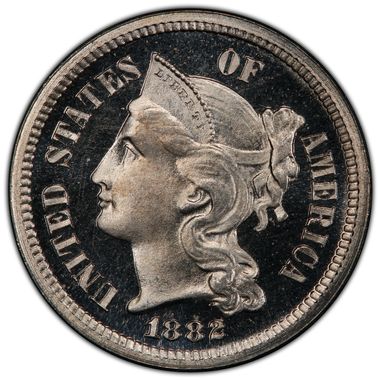 Cert 40439397 - Coin Image