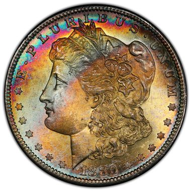 Cert 40439690 - Coin Image