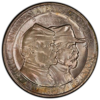 Cert 40439910 - Coin Image