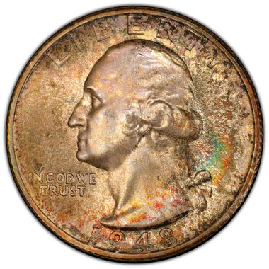 Cert 40439969 - Coin Image