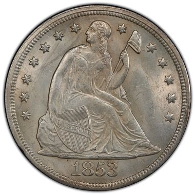 Cert 40440032 - Coin Image