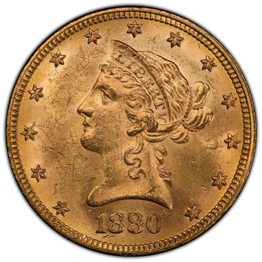 Cert 40440049 - Coin Image