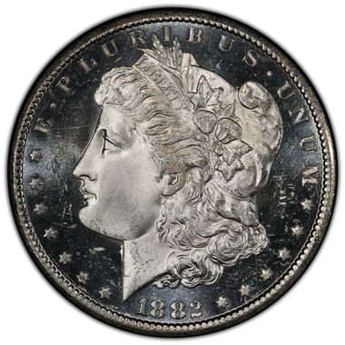 Cert 40440080 - Coin Image