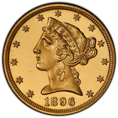 Cert 40440217 - Coin Image