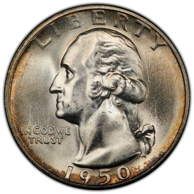 Cert 40441921 - Coin Image